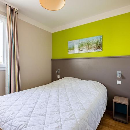 Les Ondines Apartment Courseulles-sur-Mer Exterior photo